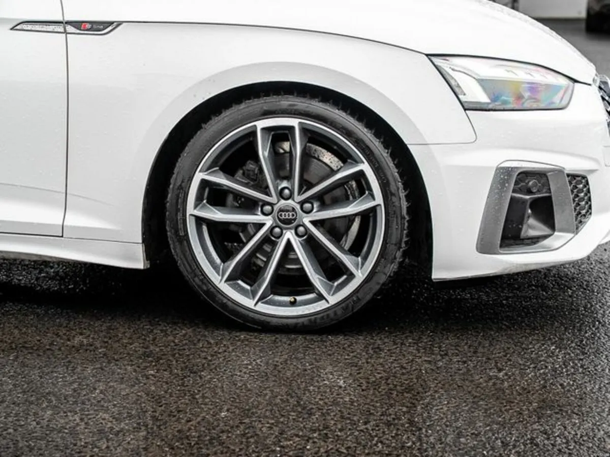 Audi A5 SPORTBACK TDI S LINE - Image 4