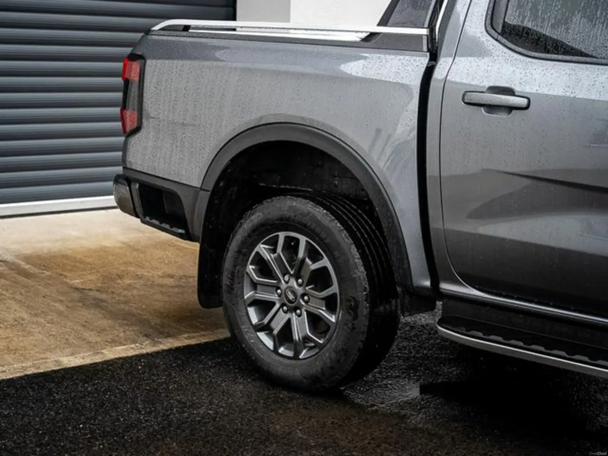 Ford Ranger D/cab Wildtrak -*NEW MODEL* - Image 3