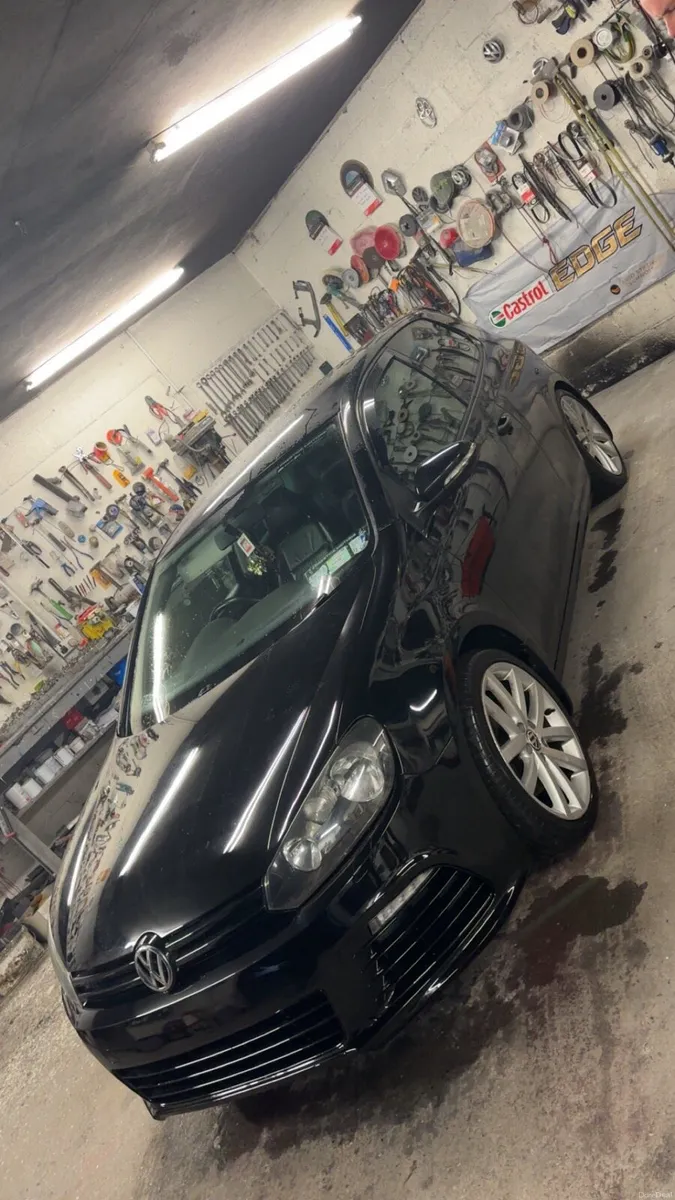 Mk6 golf GT TDI 2.0 - Image 2