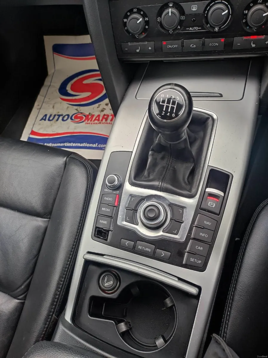 Audi A6 2010 - Image 3