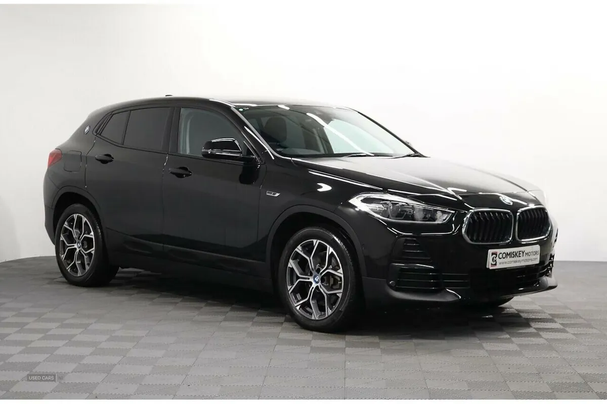 BMW X2 25e Sport - Image 1