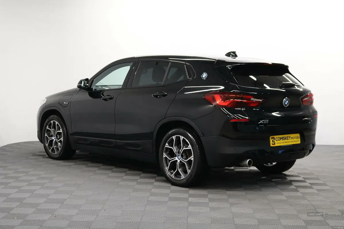 BMW X2 25e Sport - Image 4