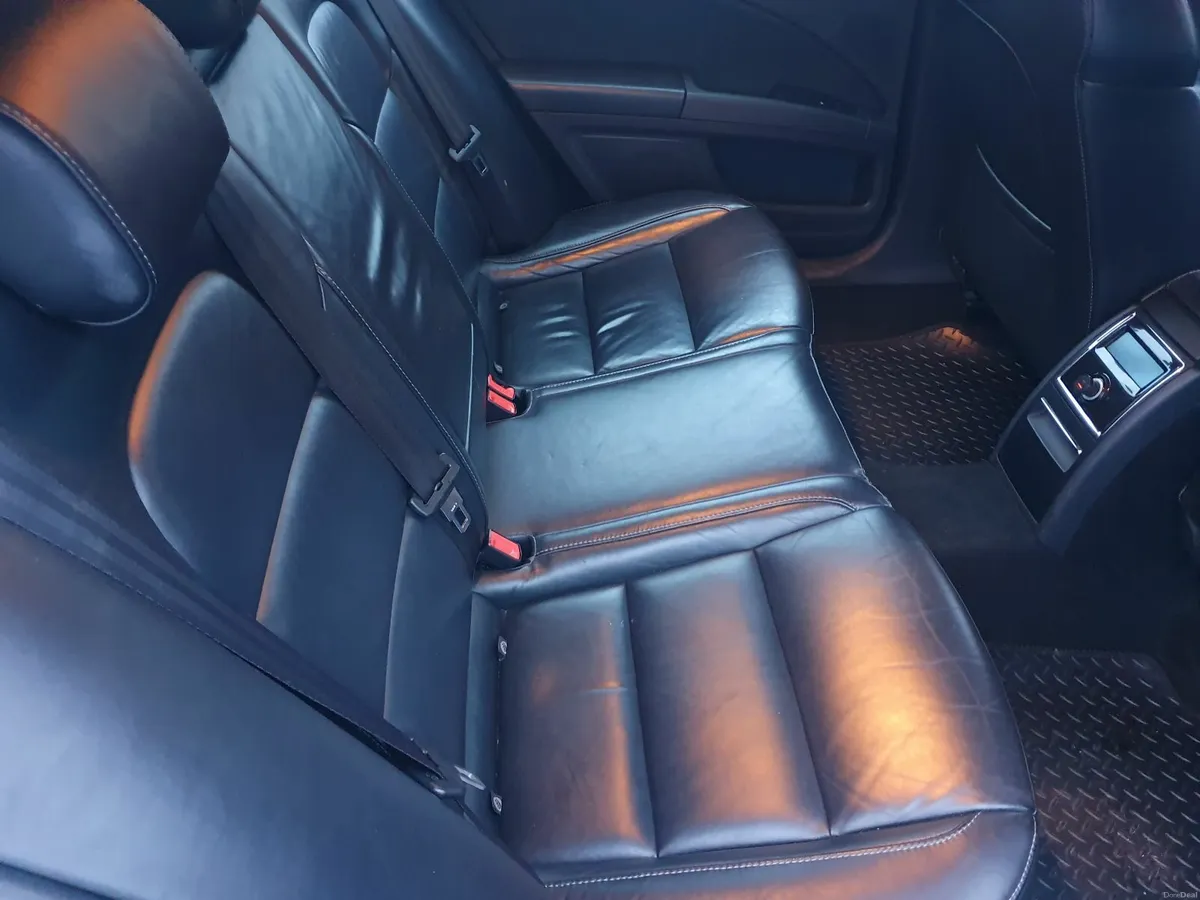 Skoda Superb 2015 - Image 3