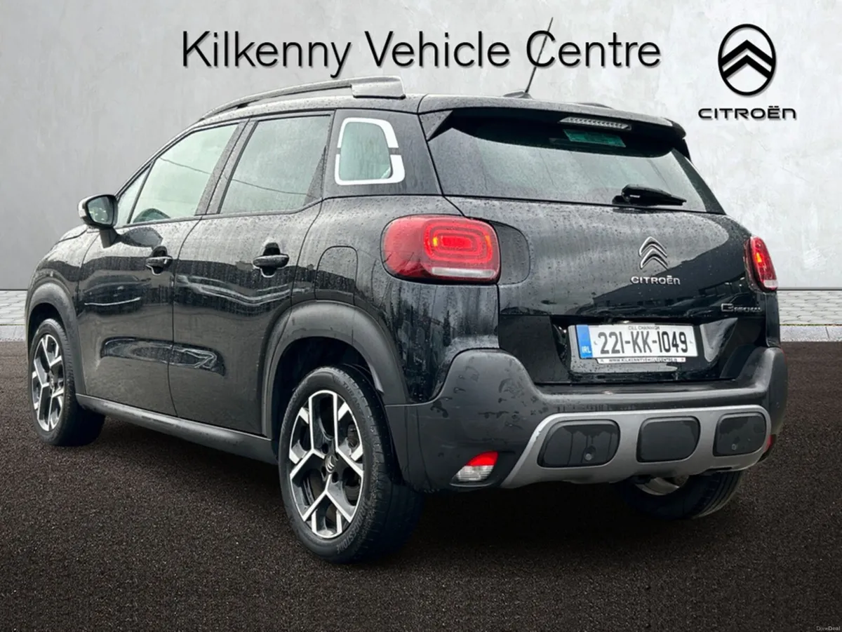 Citroen C3 Aircross FLAIR PACK PURETEC PURETECH 11 - Image 2