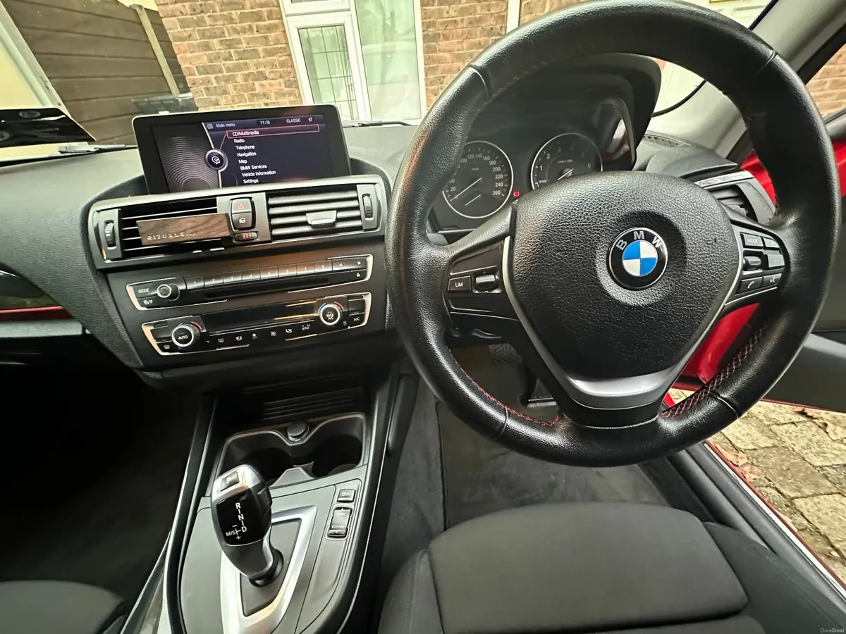 BMW 1-Series 2012 - Image 3