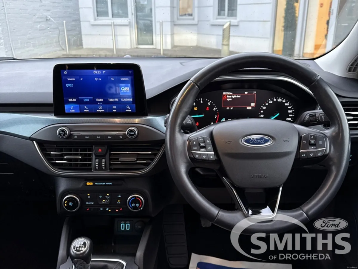 Ford Focus ACTIVE 1.0T 125PS - Image 2