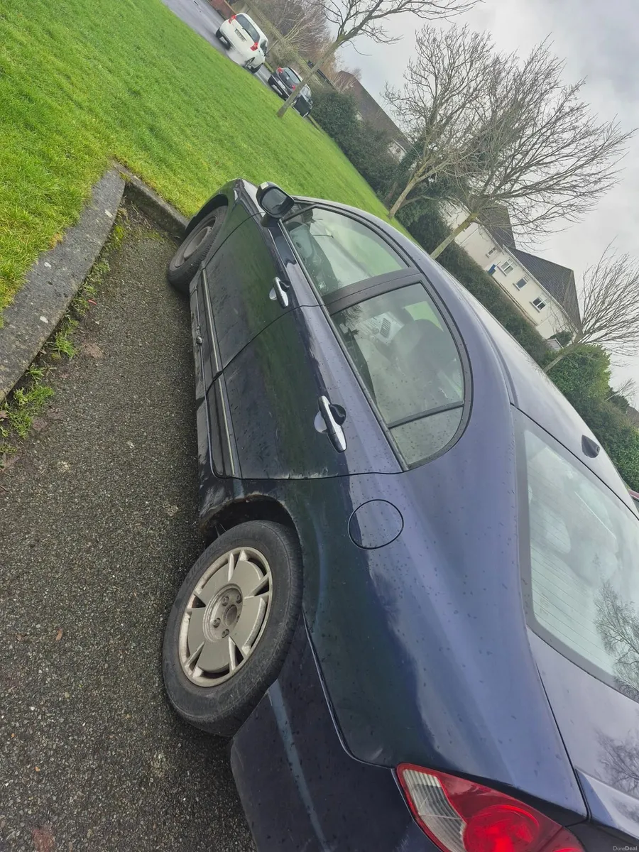 Honda Civic 2008 SOLD