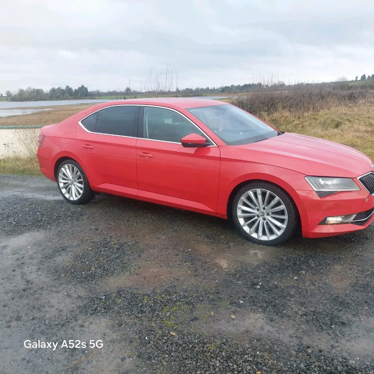Skoda superb - Image 3