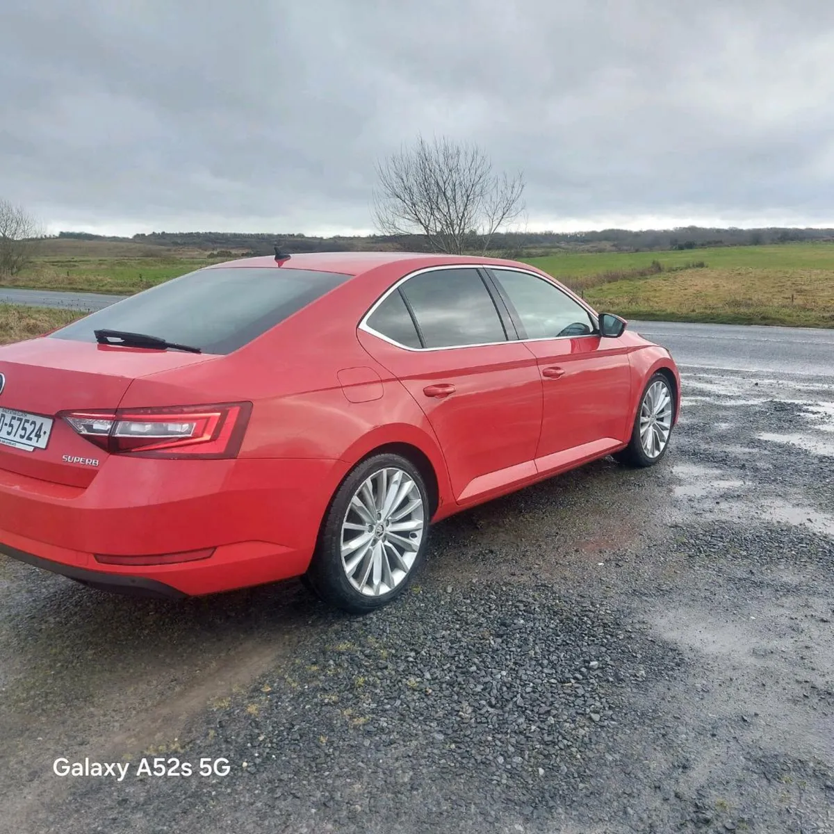 Skoda superb - Image 2