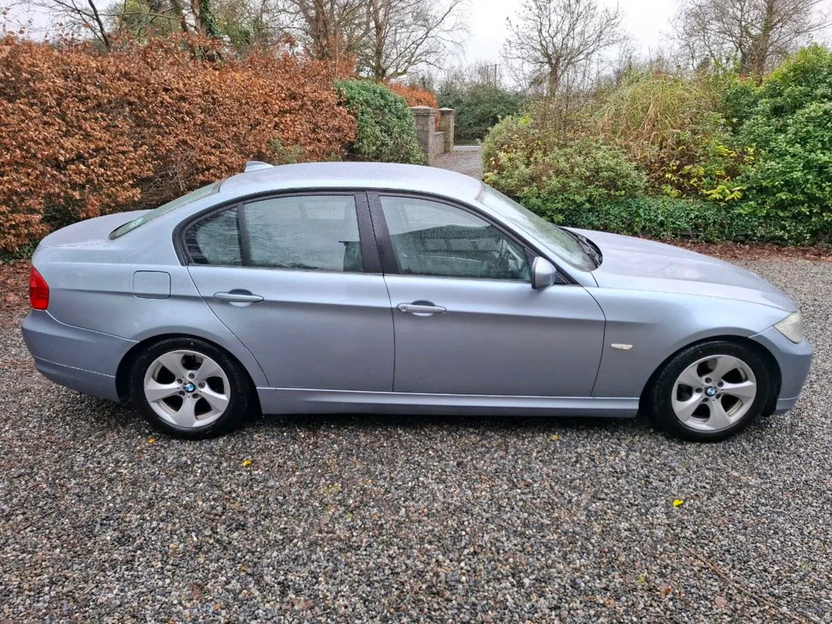 BMW 320D 3-Series (Fresh NCT) - Image 4