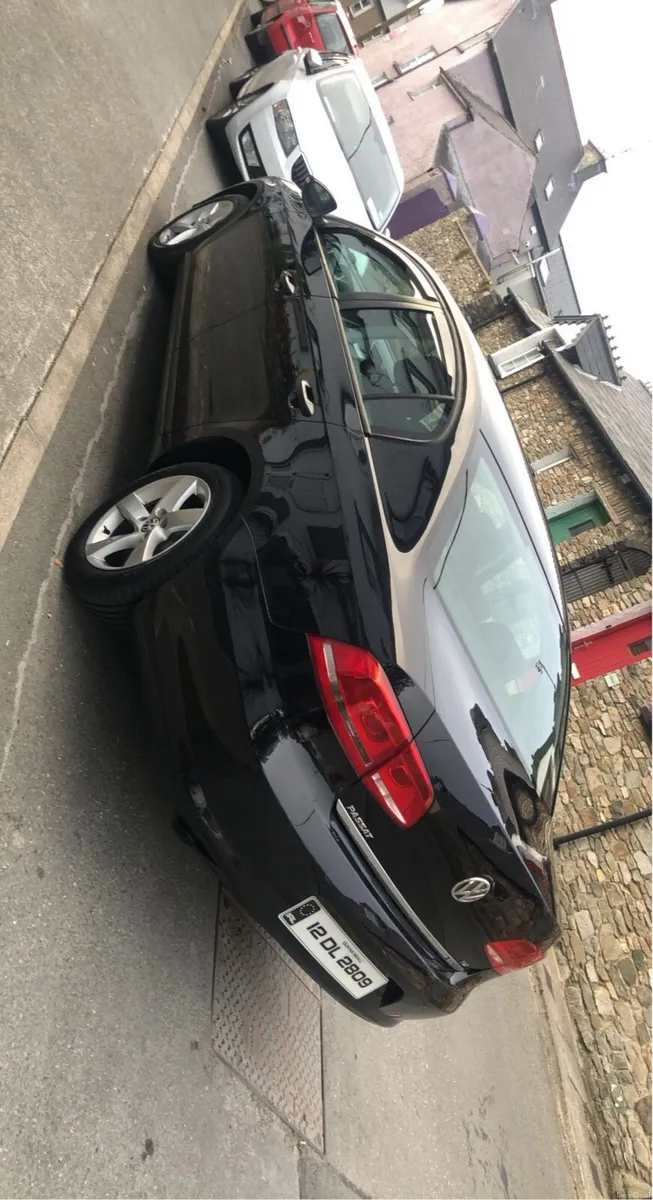 Volkswagen Passat *NCT 02/27* - Image 2