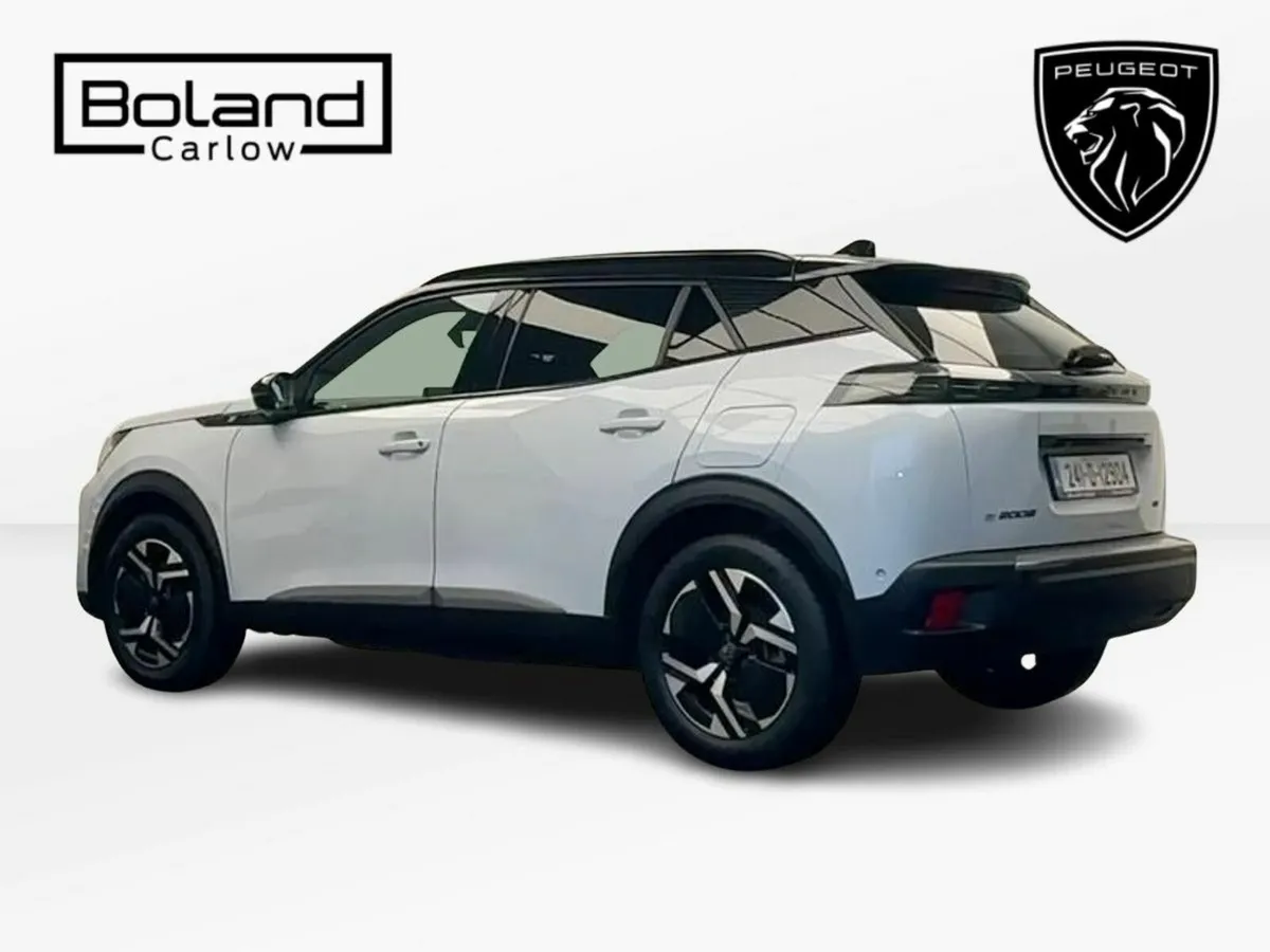Peugeot 2008 E GT *TOP SPEC* €55 PER WEEK ON PCP - Image 4