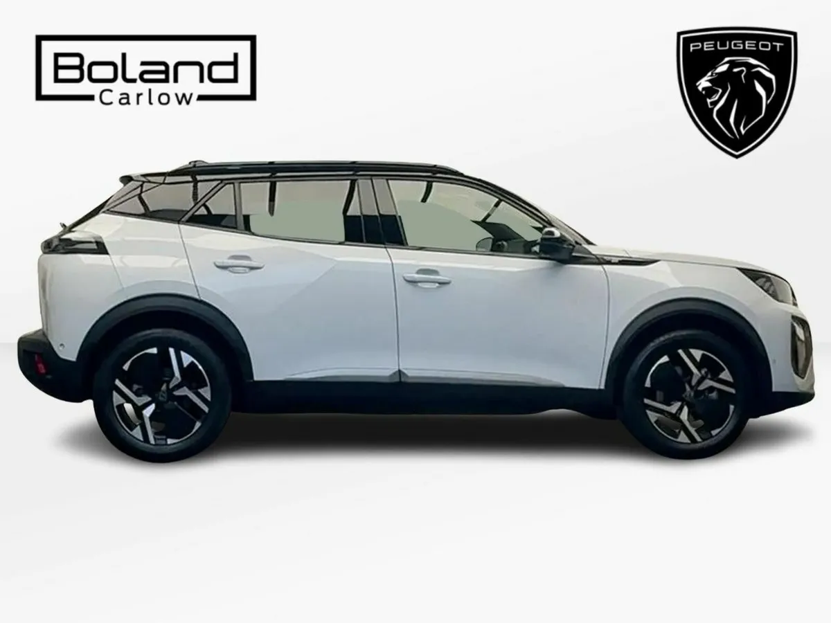 Peugeot 2008 E GT *TOP SPEC* €55 PER WEEK ON PCP - Image 4