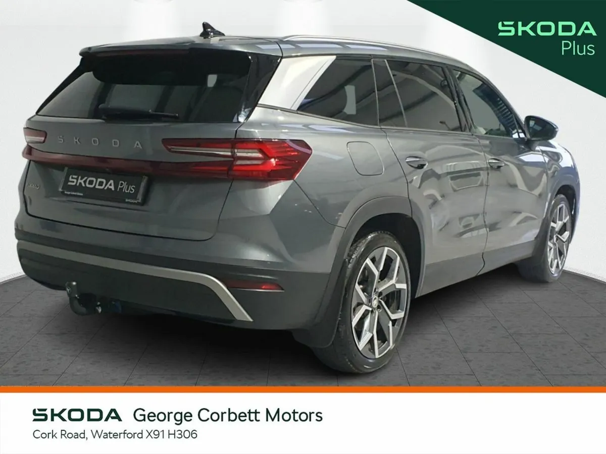 Skoda Kodiaq Selection Plus - 2 Year Warranty, 5.9 - Image 3
