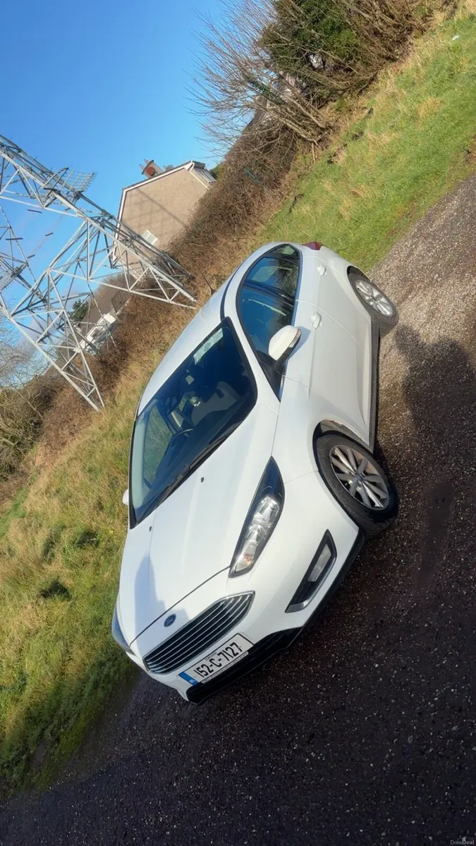 Ford Focus 152 - Image 2