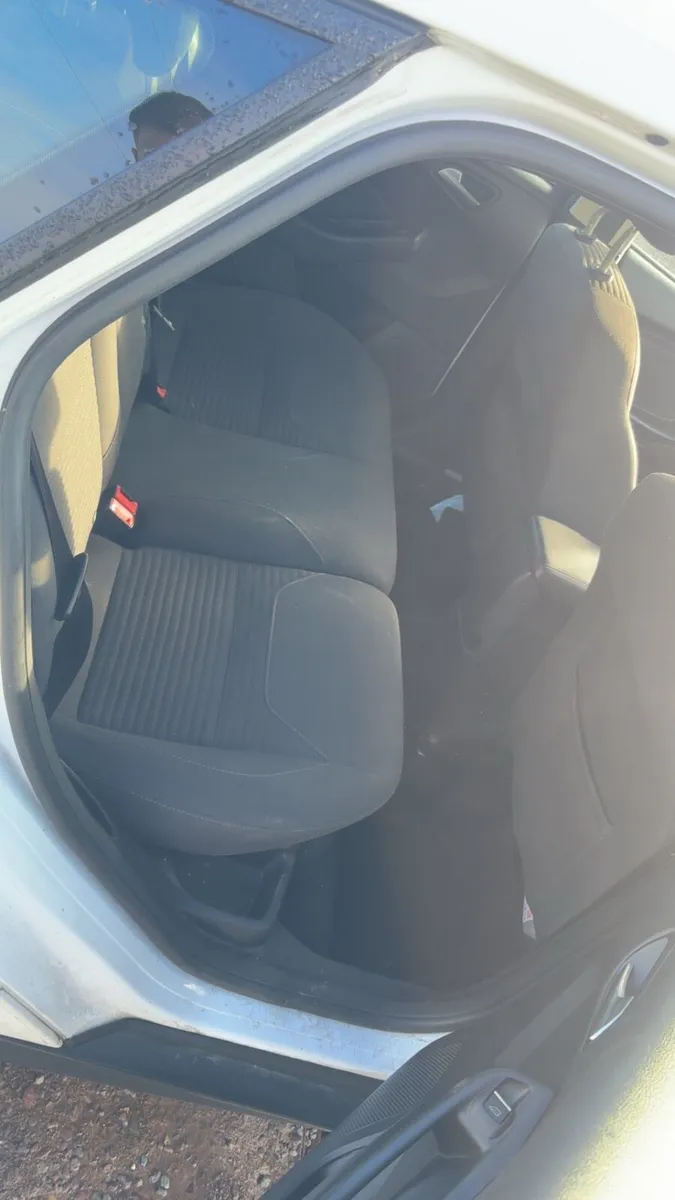 Ford Focus 152 - Image 4