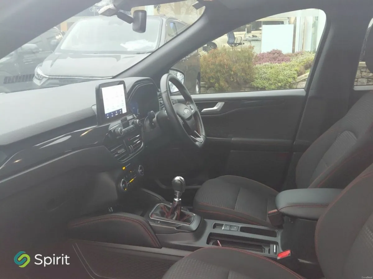 Ford Kuga 1.5 EcoBlue 120PS ST-Line - Image 4