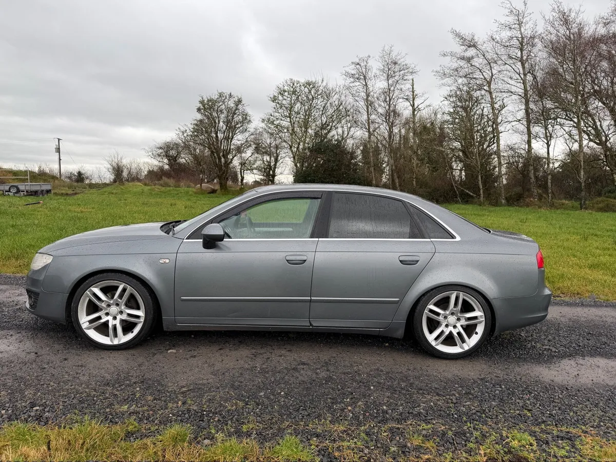 SEAT Exeo 2012 - Image 2