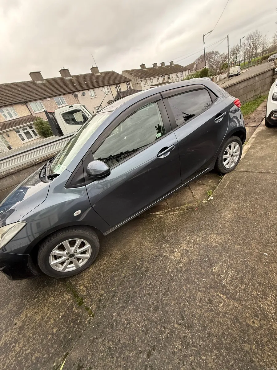 Mazda Demio 2012 - Image 2