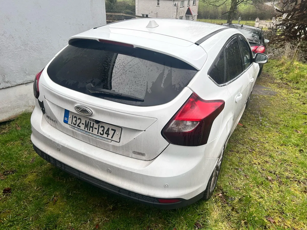 2013 ford focus - Image 3