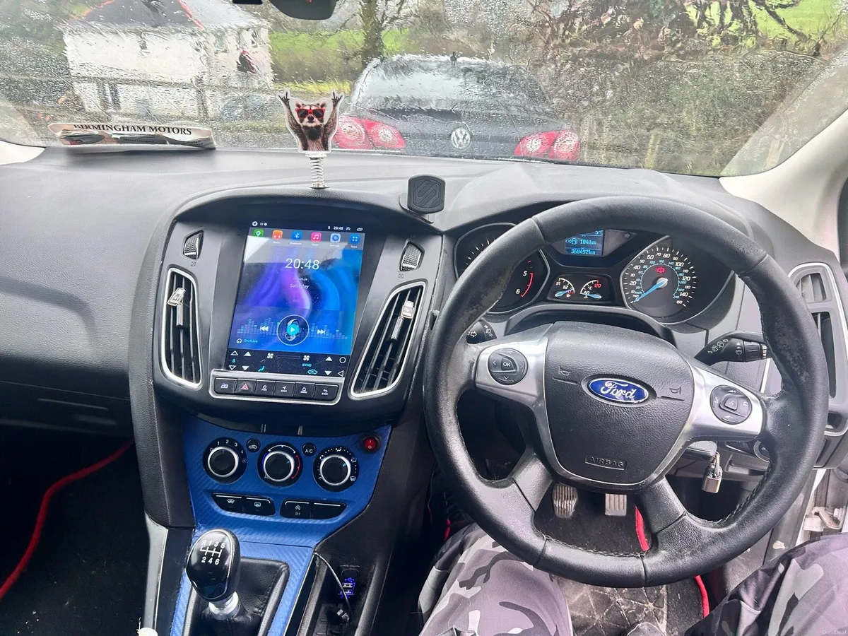 2013 ford focus - Image 4