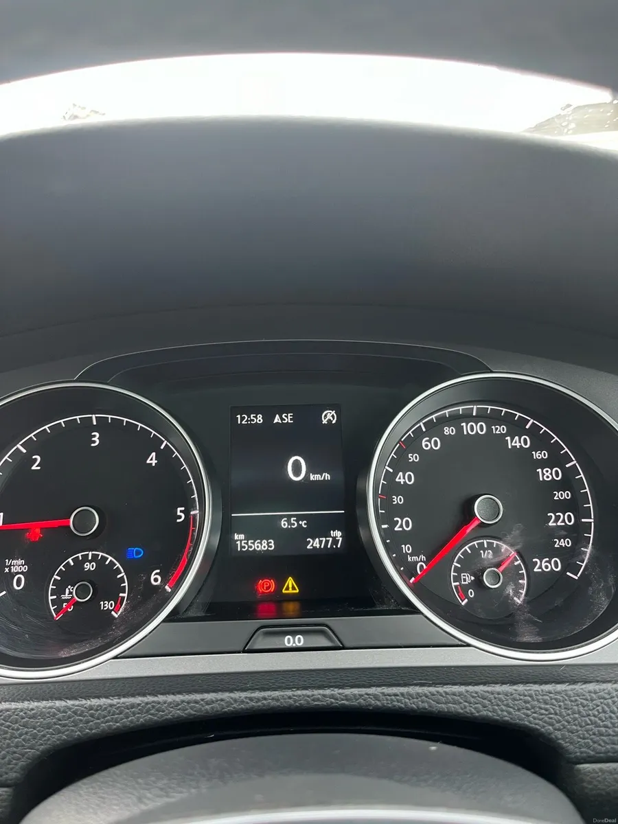 Volkswagen Golf - Image 3