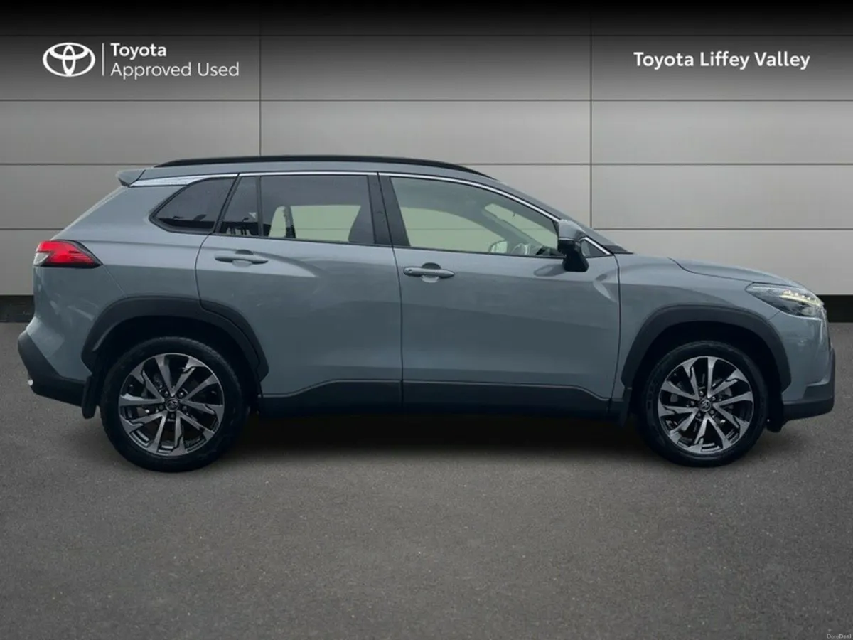 Toyota Corolla Cross COROLLA CROSS SPORT 1.8 - Image 3