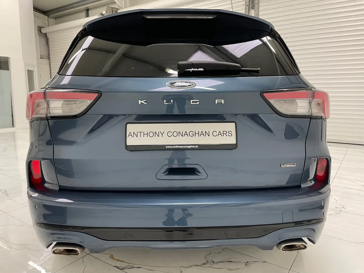 Ford Kuga 2021 St Line - Image 4