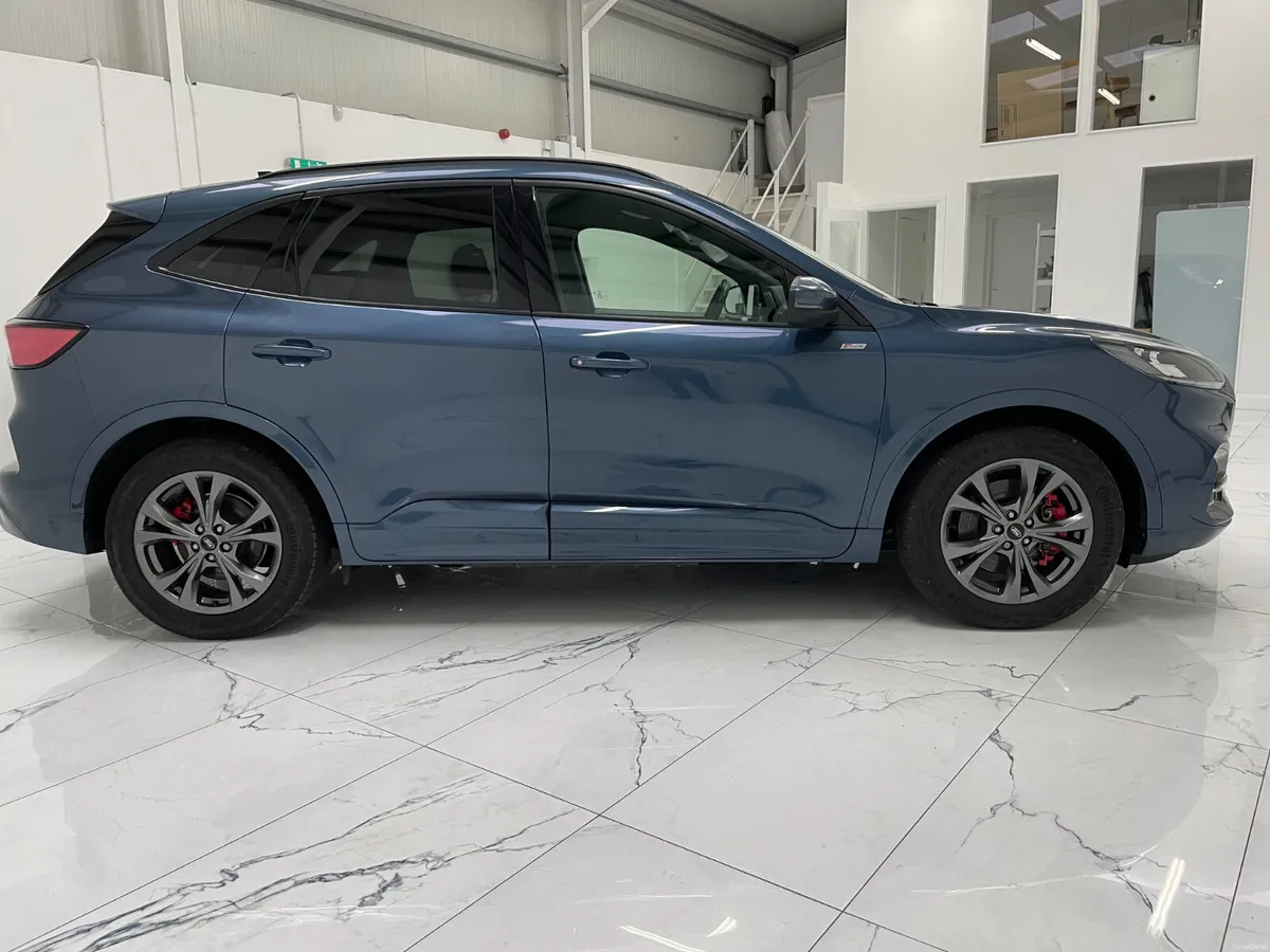 Ford Kuga 2021 St Line - Image 2