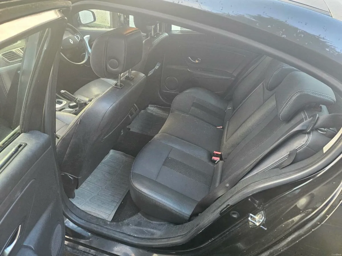 Renault fluance - Image 4