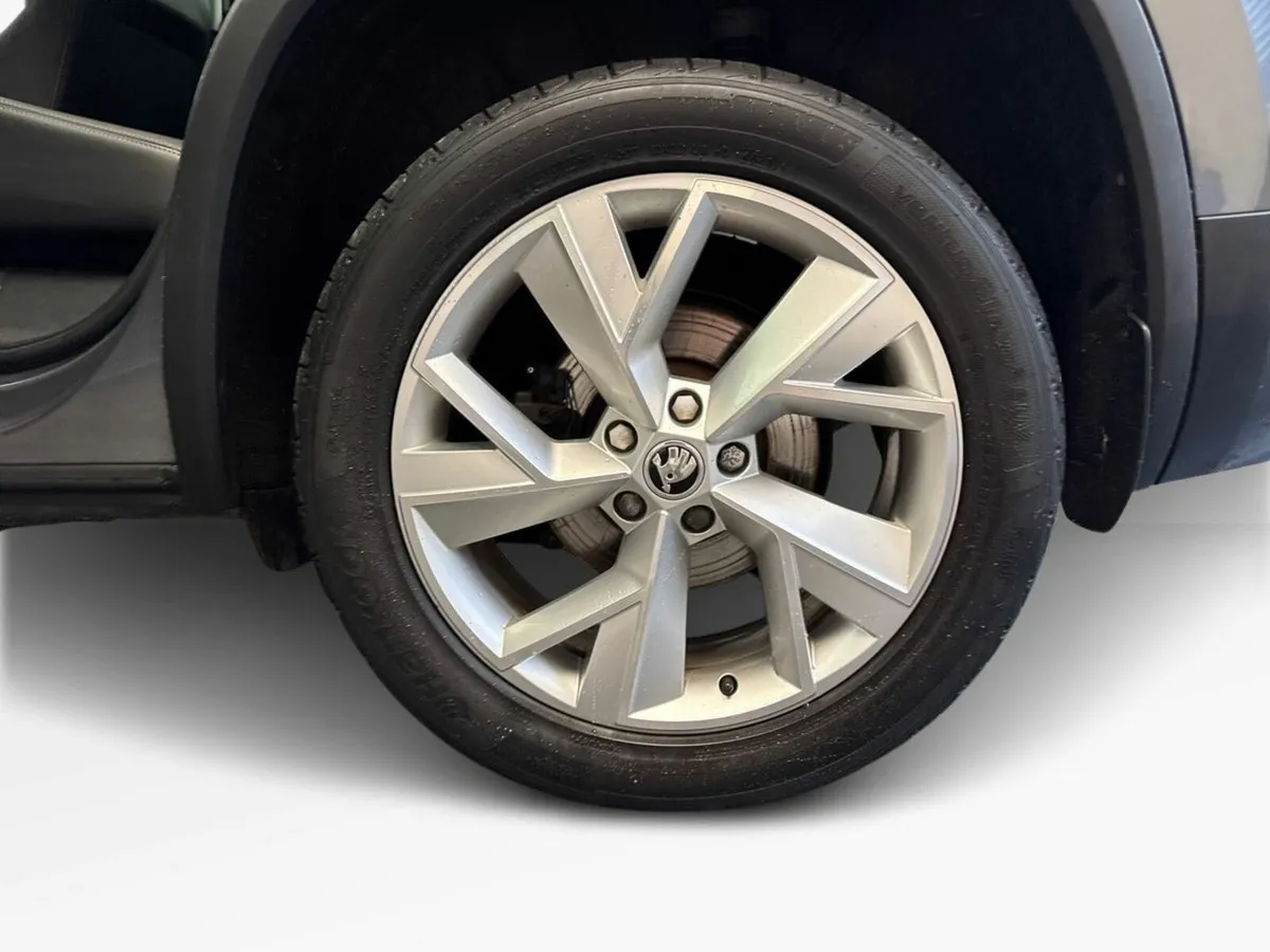Skoda Kodiaq 2.0TDI STYLE DSG *FLASH SALE* €65 PER - Image 6