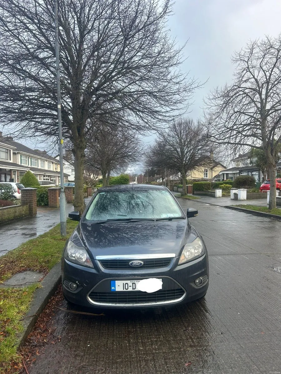Ford Focus 2010 - Image 3