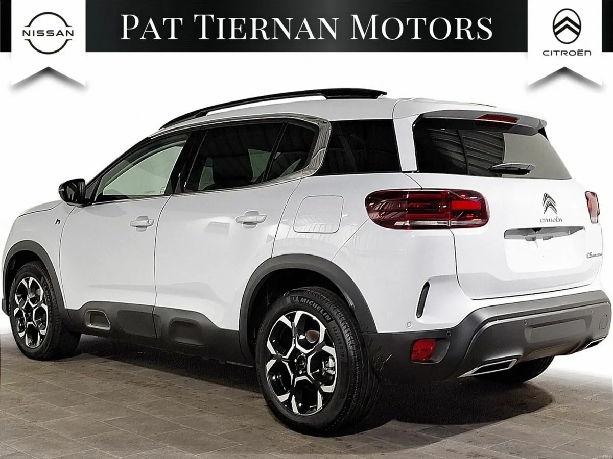 Citroen C5 Aircross PHEV 225 Max (PLUG IN) - Image 2