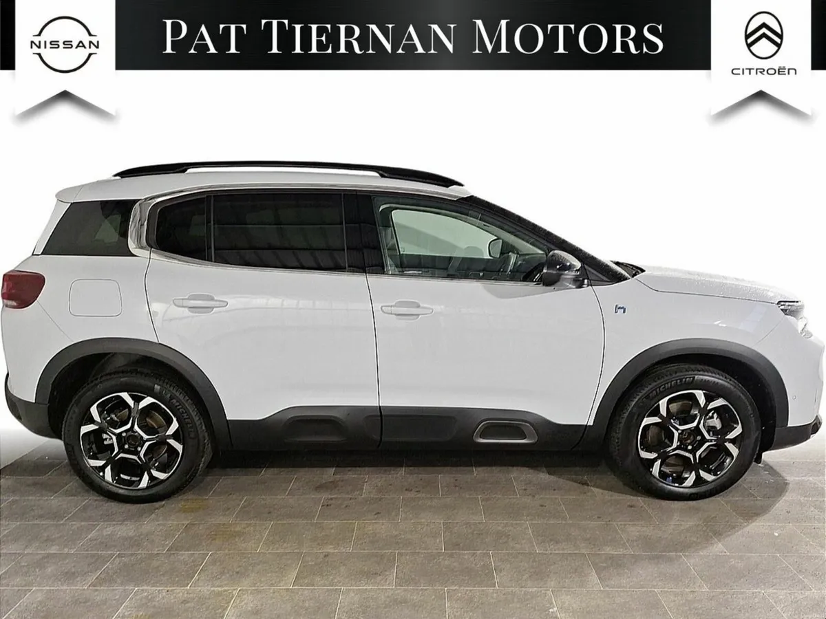 Citroen C5 Aircross PHEV 225 Max (PLUG IN) - Image 3