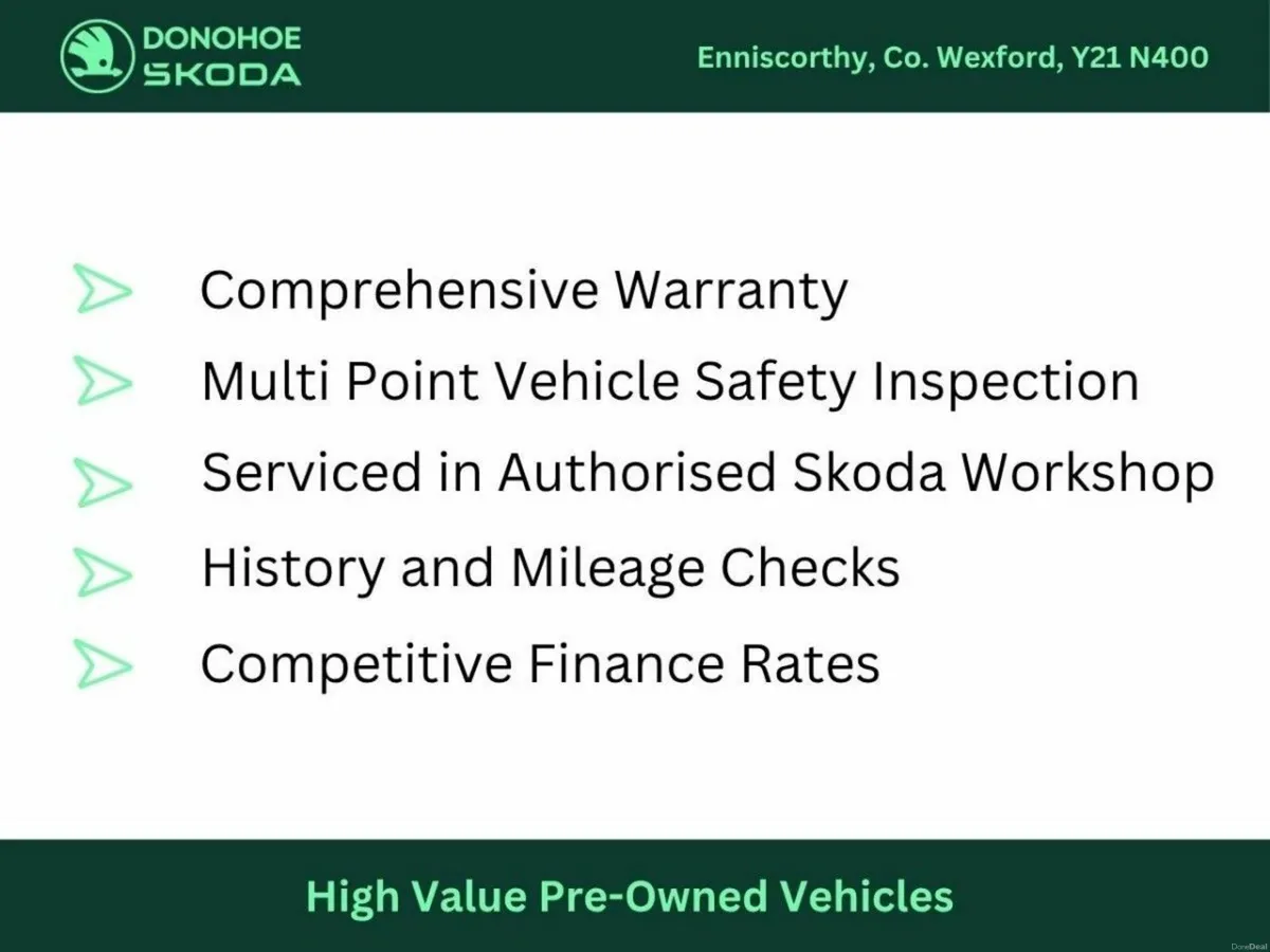 Skoda Kodiaq 2.0 TDI 150HP 4X4 Style 7 Seat - Image 2