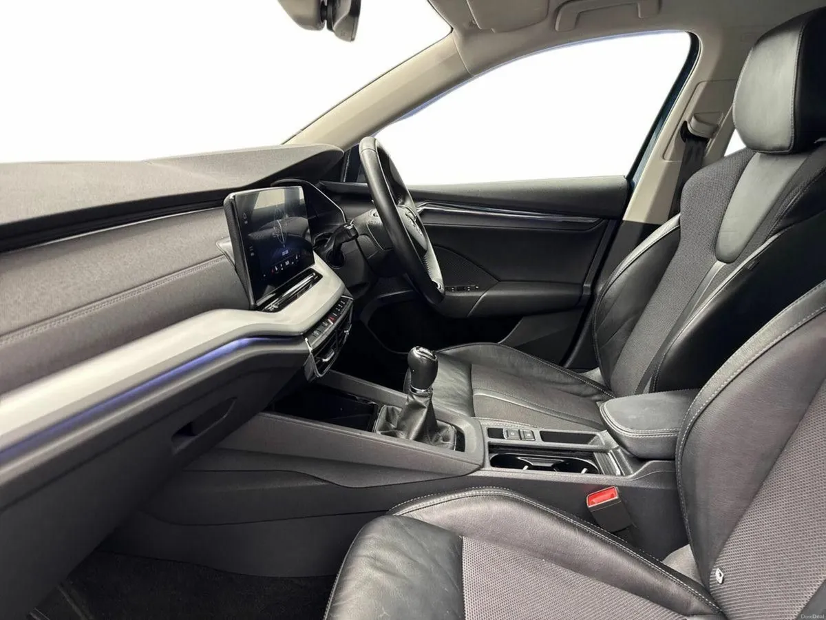 Skoda Octavia 2.0TDI AMB *5.9% APR* €95 PER WEEK - Image 2