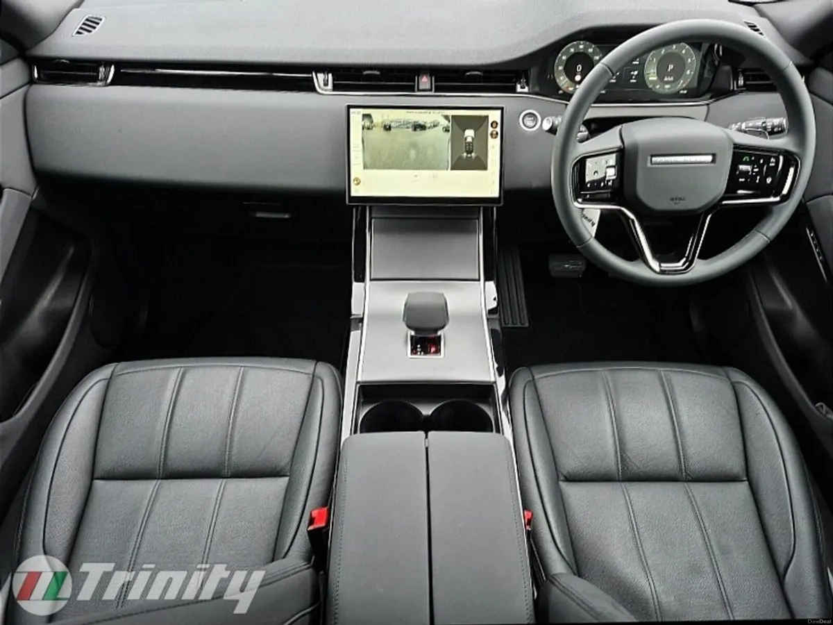 Land Rover Range Rover Evoque ** S - P270 e ** PHE - Image 2