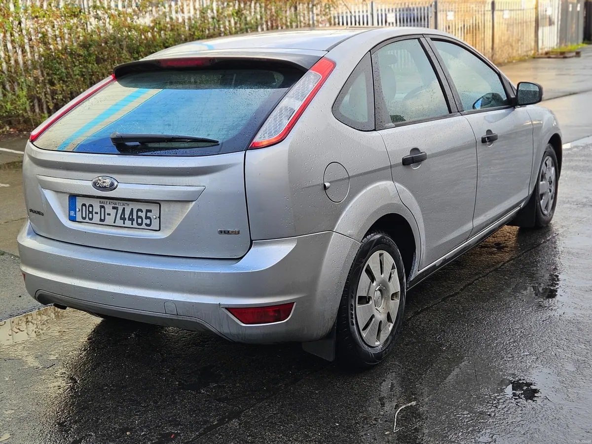 Ford Focus 1.6 Diesel - Image 3