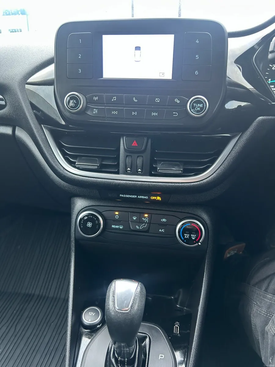 Ford Fiesta 2018 1.0 AUTO NCT02/28 - Image 6