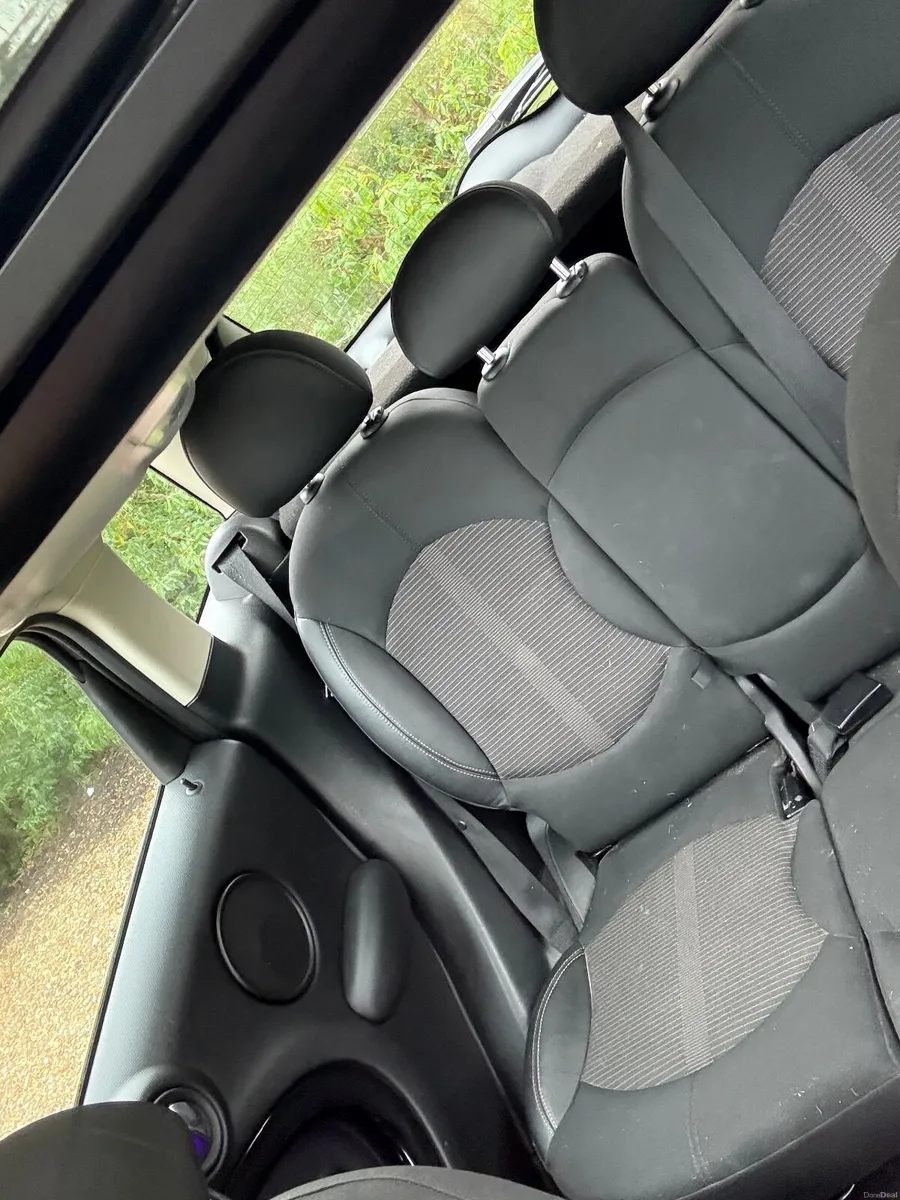 Mini Countryman 2014 (low mileage) - Image 2