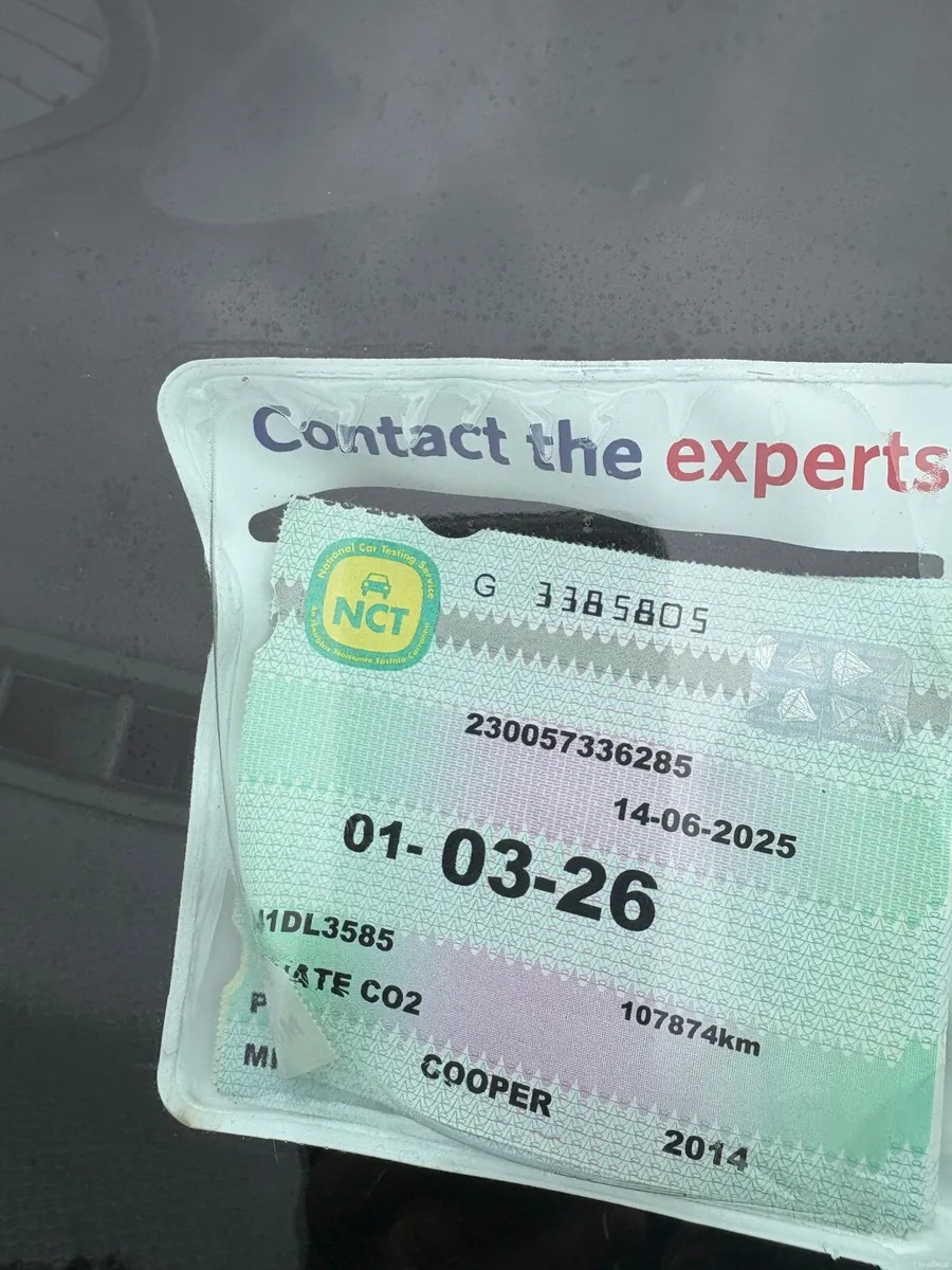 Mini Countryman 2014 (low mileage) - Image 4