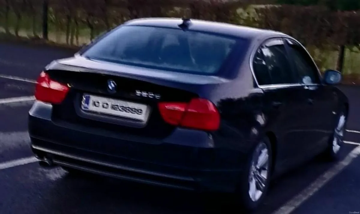 BMW 3-Series 🔥 NEW NCT OPEN TO SENSIBLE OFFERS - Image 3