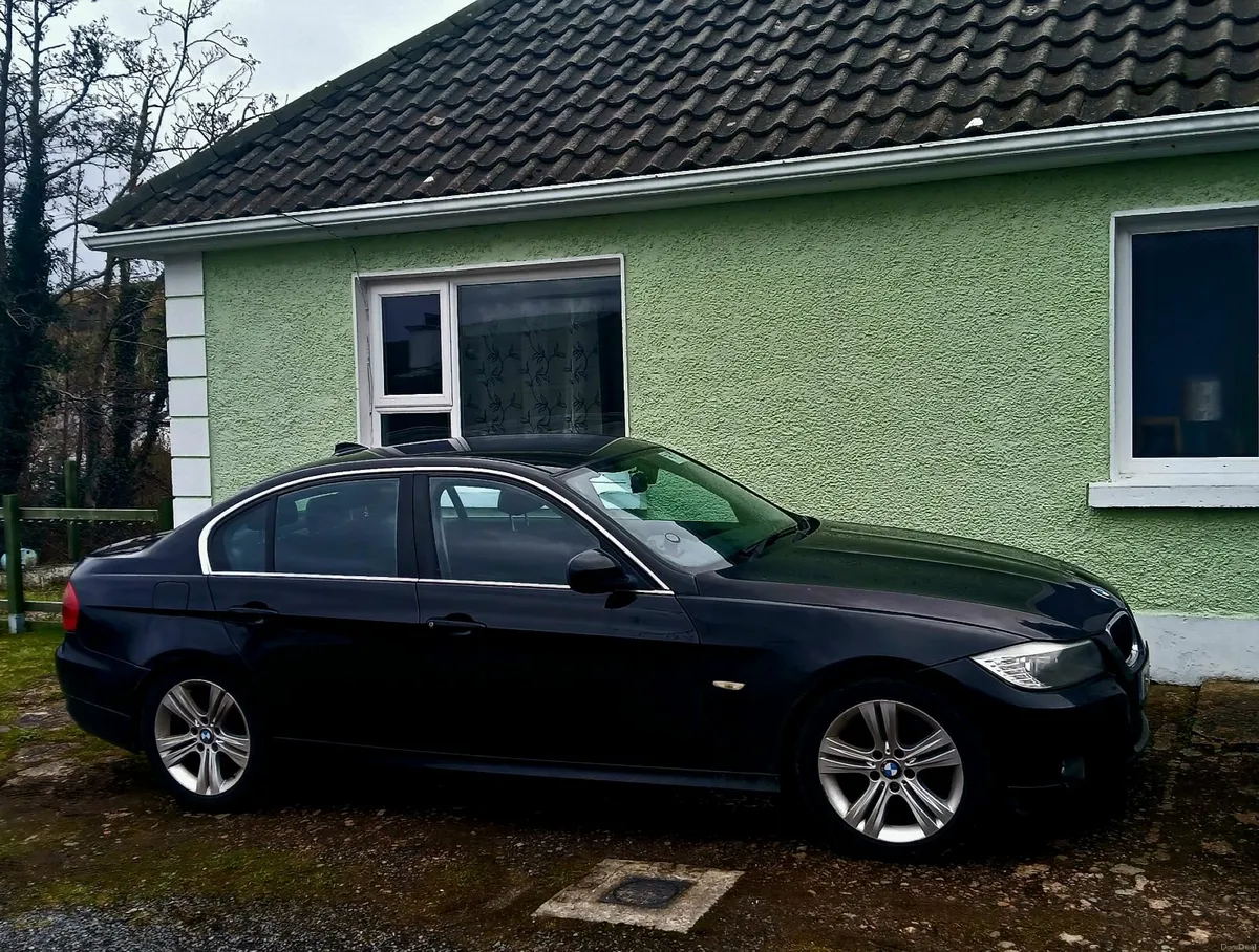 BMW 3-Series 🔥 NEW NCT OPEN TO SENSIBLE OFFERS - Image 4