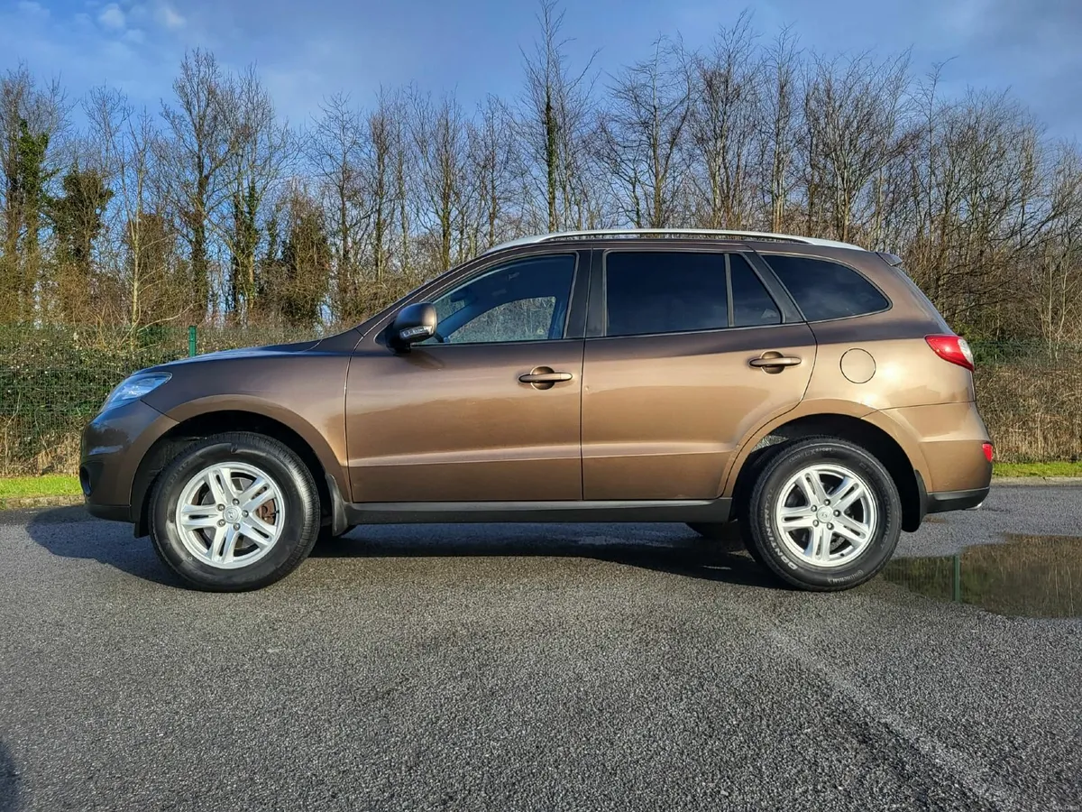 2011 Hyundai Santa Fe SUV 7s*(Fresh NCT, Low mil.) - Image 3
