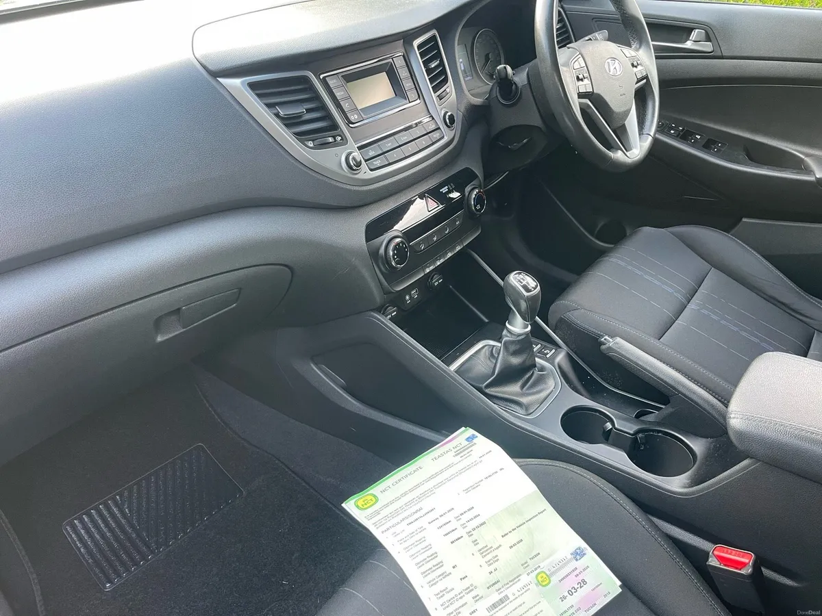 Tucson 124 kilometres - Image 3