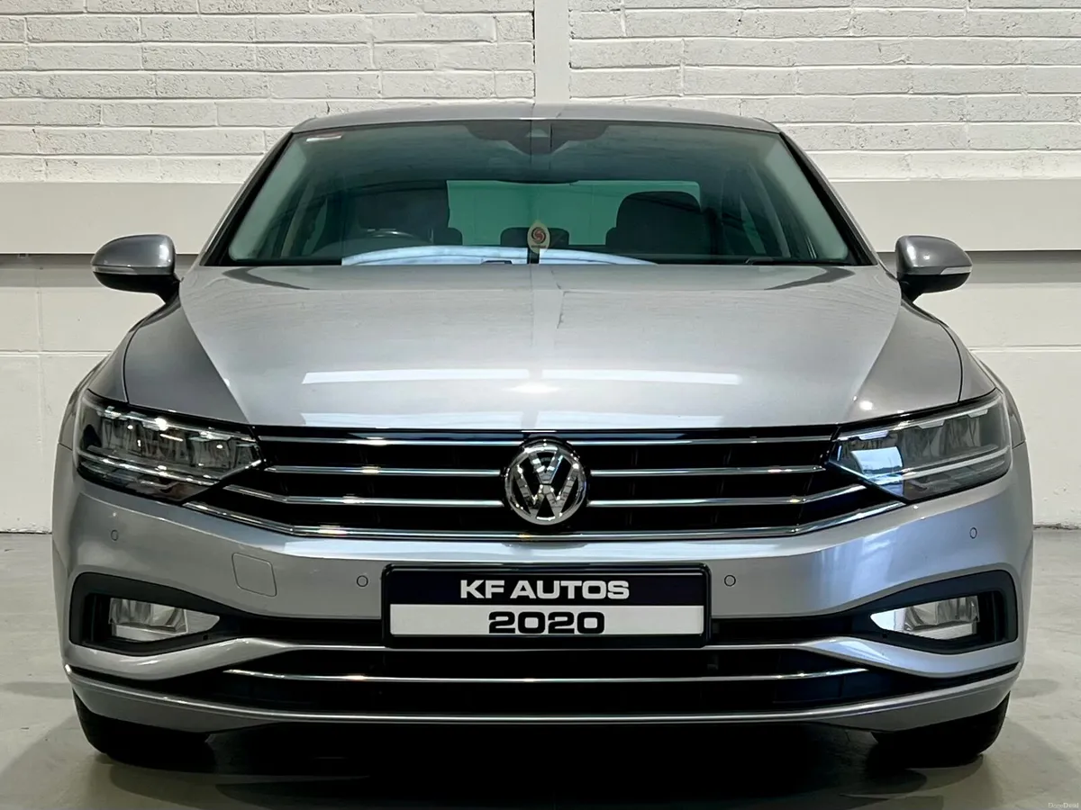 Volkswagen Passat SEL 1.6TDI Auto - 201 Reg - Image 2