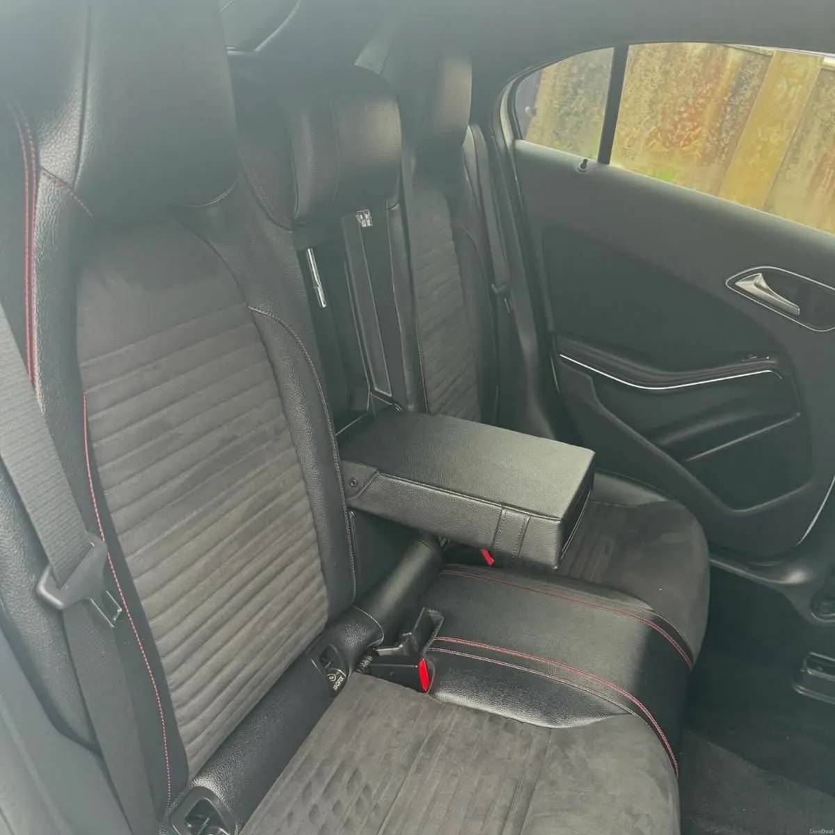 Mercedes-Benz A-Class 2014 - Image 4