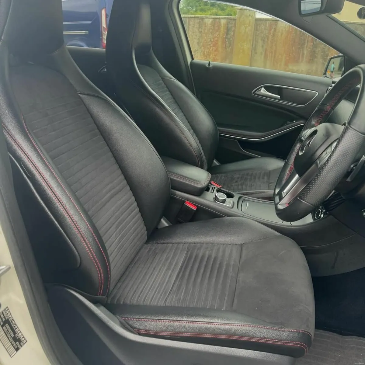 Mercedes-Benz A-Class 2014 - Image 3