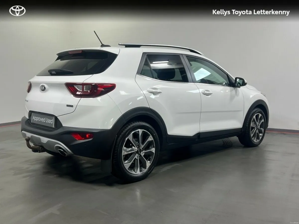 Kia Stonic K3 5DR #102 - Image 2