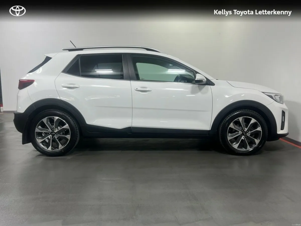 Kia Stonic K3 5DR #102 - Image 3